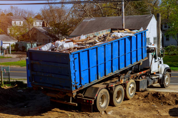 China, TX Junk Removal  Company