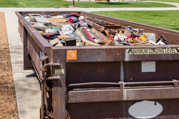 Best Recycling Services for Junk  in China, TX